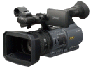 Video Camara Profesional Sony DCR-VX2200E Video Camara Profesional Sony DCR-VX2200E